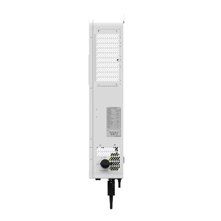 12KW Split-Phase Inverter factory